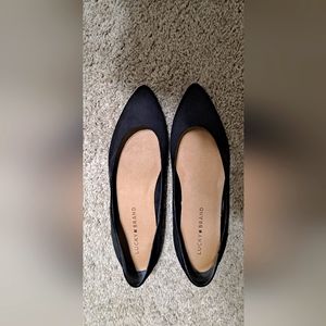 Ballet Flats